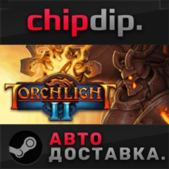 Torchlight STEAM АВТО RU/UA/KZ/СНГ