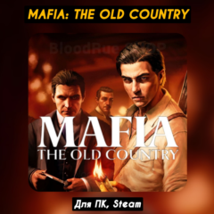 Mafia: The Old Country⚡️+ВЫБОР🎁STEAM•RU/KZ/UA💳0% АВТО