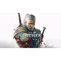 The Witcher 3: Wild Hunt Xbox Любой аккаунт