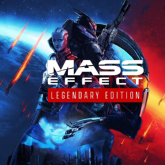 Mass Effect - Remaster Legendary Ed (Xbox One/Ключ/Ар )