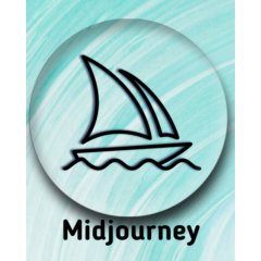 🎨MIDJOURNEY СТАНДАРТ | 1 МЕСЯЦ ПОЛНЫЙ ДОСТУП