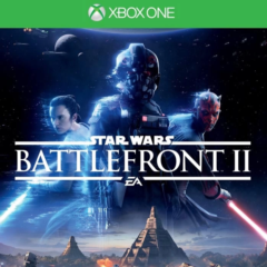 🔑 STAR WARS BATTLEFRONT II • XBOX • Турция