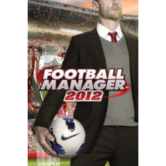 Football Manager 2012 (STEAM КЛЮЧ) РФ+КЗ+СНГ РУС. ЯЗЫК
