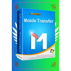 🧊 Coolmuster Mobile Transfer 📋 Аккаунт