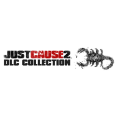 Just Cause 2 DLC Collection STEAM GIFT ВСЕ СТРАНЫ