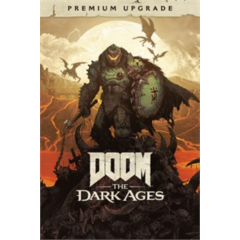 😍DOOM: The Dark Ages Premium Edition  Аккаунт Steam🟢