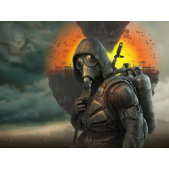 S.T.A.L.K.E.R. 2: Heart of Chornobyl PC STEAM