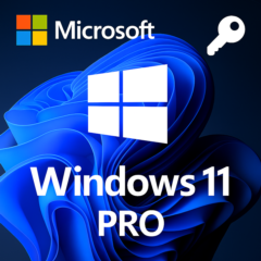 Windows 11 PRO | с привязкой