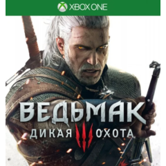 Ведьмак 3: Дикая Охота XBOX КЛЮЧ🔑