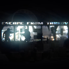 Escape from Tarkov: Arena • EpicGames • Турция