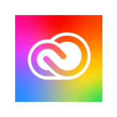 ADOBE CREATIVE CLOUD +100GB 1 MONTH ALL APPLICATIONS 🚀