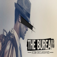The Bureau: XCOM Declassified (Steam key / РФ+Весь Мир)
