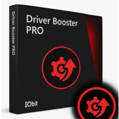 👉 Driver Booster 12.4 PRO КЛЮЧ на 365 дней 👈
