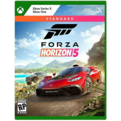 🏎️ Forza Horizon 5 Standard 🔑 | XBOX | PC - 🅿PAYPAL