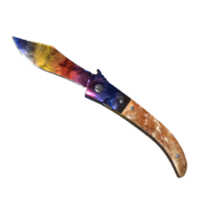 Navaja Knife | Мраморный Градиент Для CS2 & FACEIT🔪
