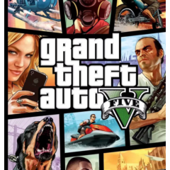 💝Grand Theft Auto 5 Premium Edition xbox one/series