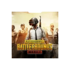Глобальный код PUBG Mobile 10 UC