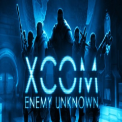 XCOM: Enemy Unknown (Steam key / РФ+Весь Мир)
