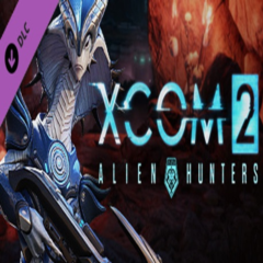 XCOM 2: Alien Hunters (Steam key / РФ+Весь Мир)