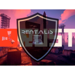 Купить Аренда аккаунта RUST  steam 24 часа