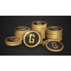 PUBG G-COINS PC 100|510|1050|2700|5500|11200 FAST!