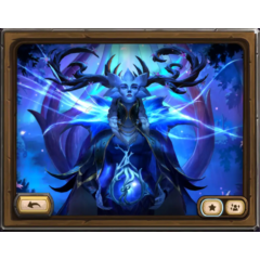 РФ+ Мир 💥 Алмазный пакет Королева Зимы💥Hearthstone