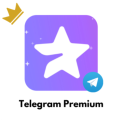 🚀Telegram Premium  • 1 - 6 Месяцев • Подписка🚀