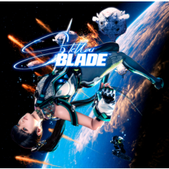 Stellar Blade. ⁠Complete | АВТОАКТИВАЦИЯ+LOGIN:PASS🔥