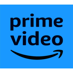 Amazon Prime Video 12 Months Personal Account Global