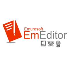 EmEditor Professional Text Editor V13.6 Key Lifetime