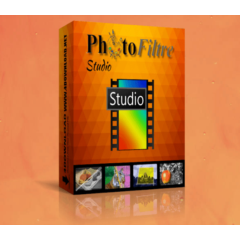 PhotoFiltre Studio 11  Key