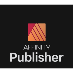 Affinity Publisher 1.10.6  Key Lifetime