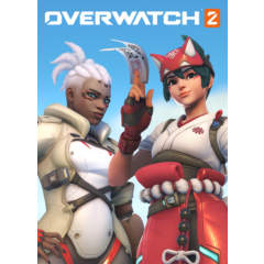 💚Overwatch 2💚Новый аккаунт С Номером🔥✅ВАШ🔰
