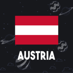 VLESS Приватный сервер Австрия [Hiddify]