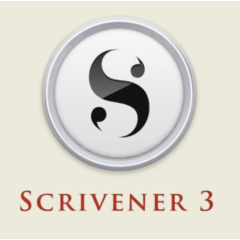 Scrivener 3 | Mac/Windows | Ключ активации