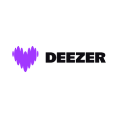 Deezer Premium (1/3/6/12 months subscription)