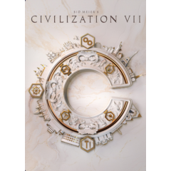 🎮 Civilization VII 🎮 ТОЛЬКО ВАШ + СМЕНА ПОЧТЫ