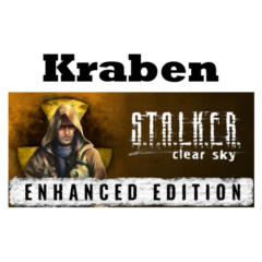 S.T.A.L.K.E.R.: Clear Sky Enhanсed Edition steam
