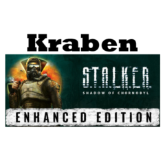S.T.A.L.K.E.R.: Shadow of Chornobyl - Enhanced steam