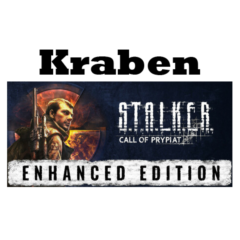 S.T.A.L.K.E.R.: Call of Prypiat - Enhanced Edition