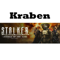 S.T.A.L.K.E.R.: Legends of the Zone Trilogy Enhanced ed