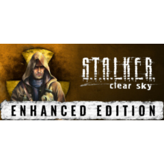 S.T.A.L.K.E.R.: Clear Sky - Enhanced Edition