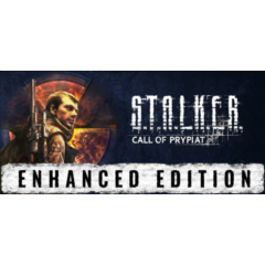 S.T.A.L.K.E.R.: Call of Prypiat - Enhanced Edition