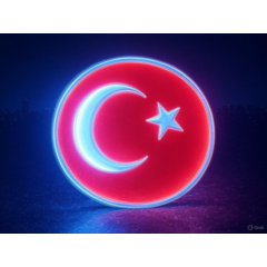 Турецкий Outline VPN-сервер - порт 10 ГБ 🇹🇷