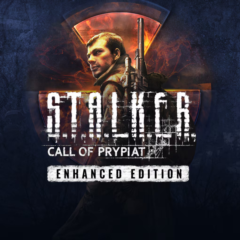 ☑️⭐S.T.A.L.K.E.R.: Call of Prypiat - Enhanced Edition