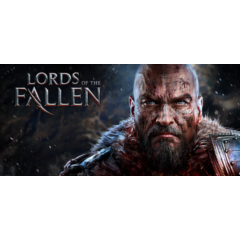 Lords of the Fallen GOTY ключ Global RU/CIS РФ Россия