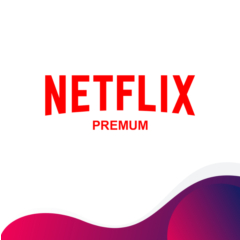 NETFLIX PREMIUM 4K  1 месяц подписки на ваш аккаунт
