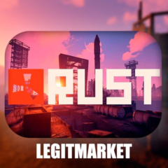 ⭐Rust / Steam GIFT РУ+СНГ+МИР⭐️