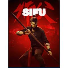 ☑️ SIFU ☑️✅ЧИСТЫЙ АККАУНТ + ПОЧТА✅