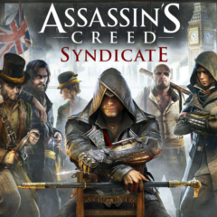 Assassin&acute;s Creed: Syndicate (Ubisoft /Ключ/ Весь Мир)